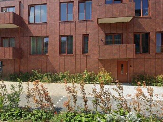 appartement for rent Almere Noorwegenkade