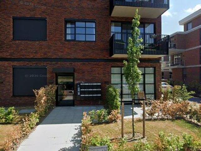 appartement for rent Almere Noorwegenkade