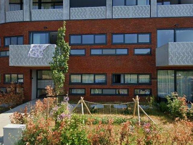 appartement for rent Almere Noorwegenkade