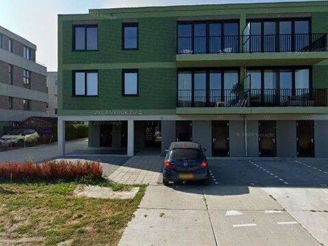 appartement for rent Almere Spanjestraat