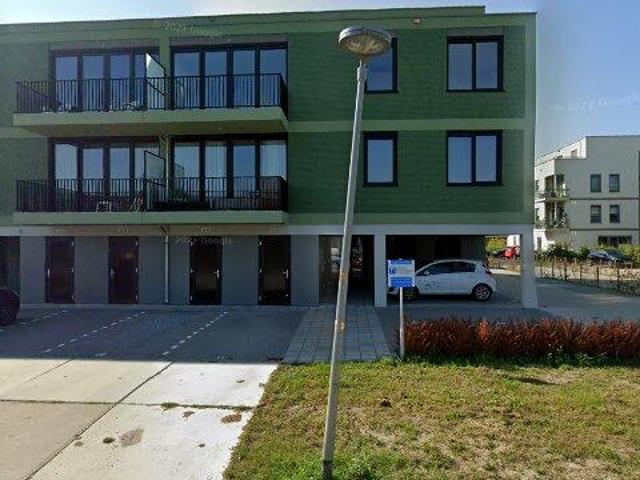 appartement for rent Almere Spanjestraat