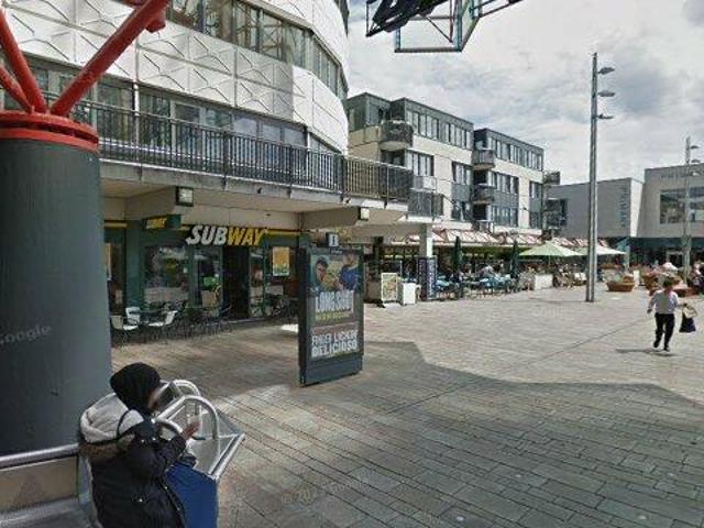 appartement for rent Almere Stationsplein
