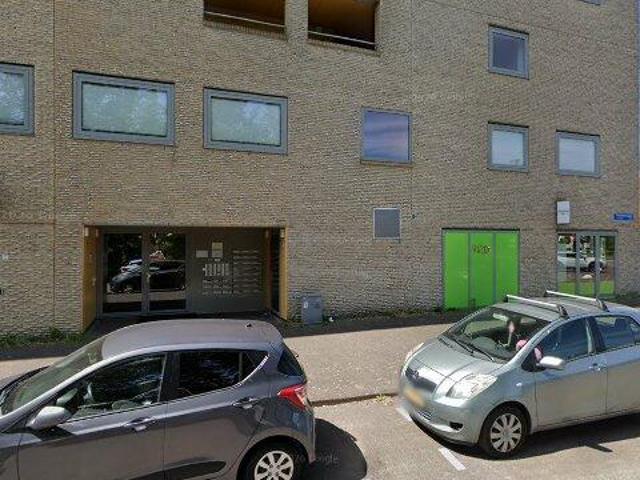 appartement for rent Almere Poseidonsingel
