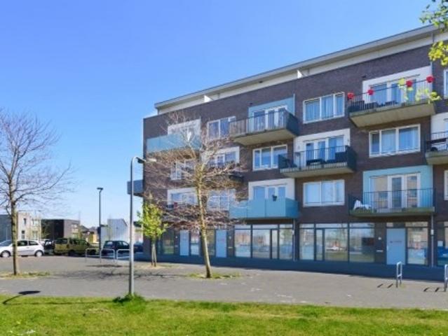 appartement for rent Almere Poseidonsingel
