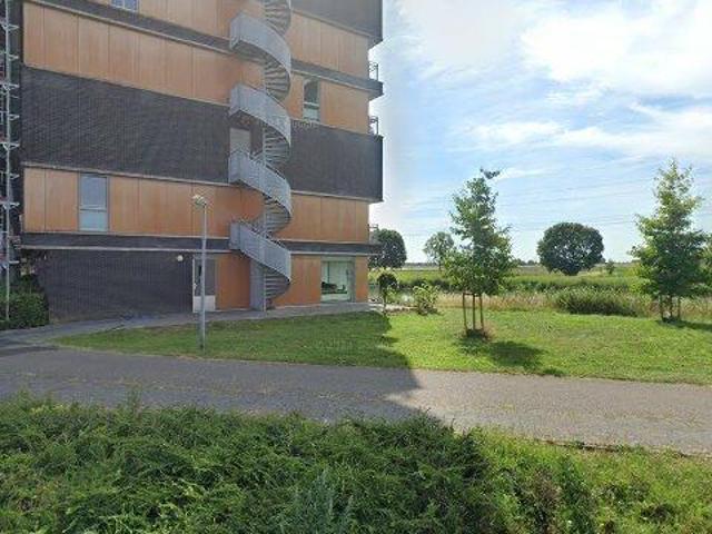 appartement for rent Almere Puerto Ricostraat