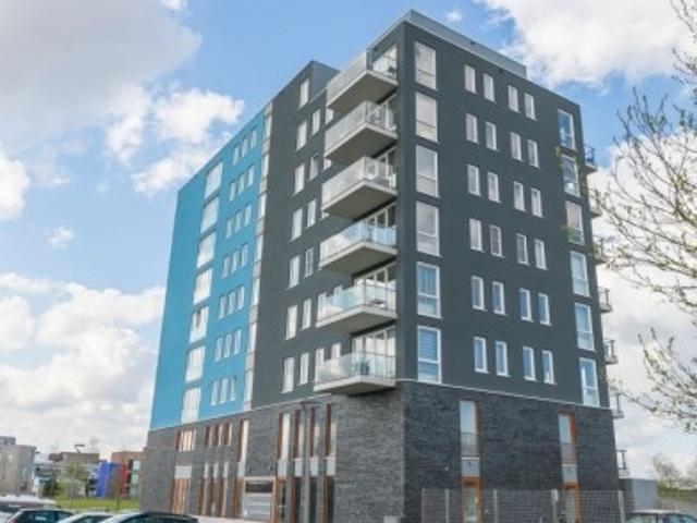 appartement for rent Almere Pygmalionstraat
