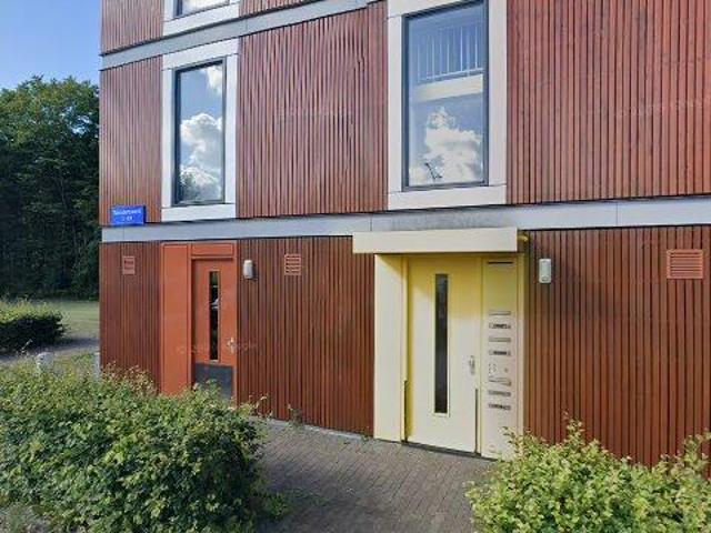 appartement for rent Almere Tuinderswerf
