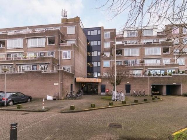 appartement for rent Almere Urkwal