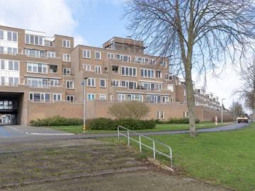 appartement for rent Almere Vollenhoveschans