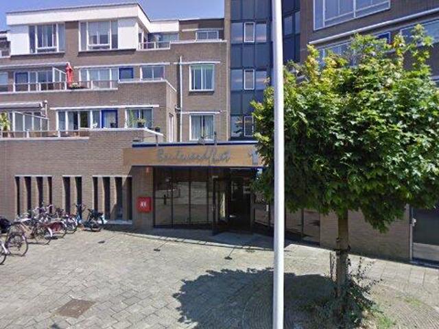 appartement for rent Almere Vollenhoveschans