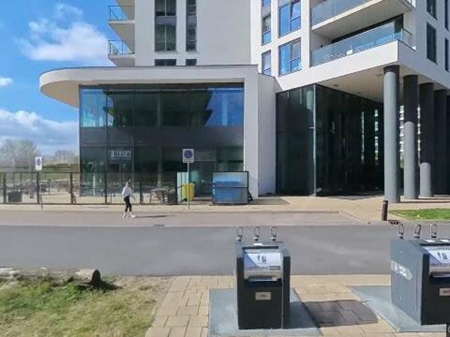 appartement for rent Almere Zeeduinweg