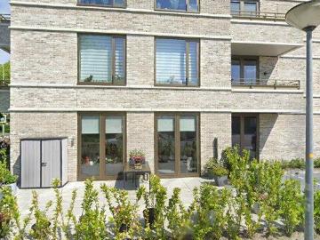 appartement for rent Alkmaar Muiderwaard