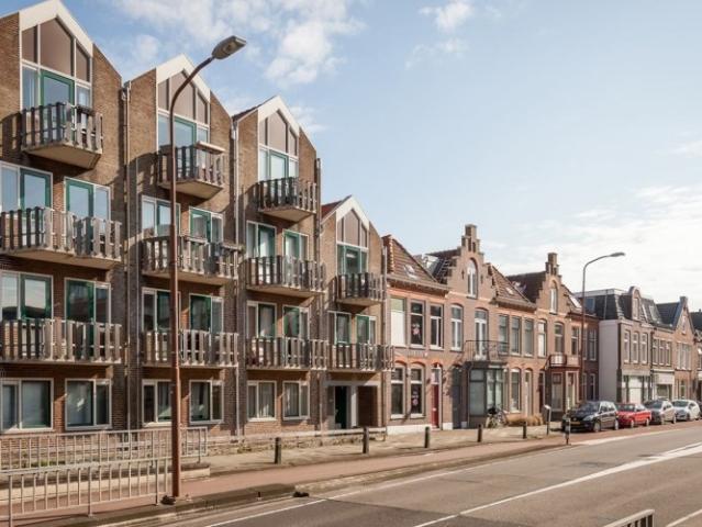 appartement for rent Alkmaar Bergerweg