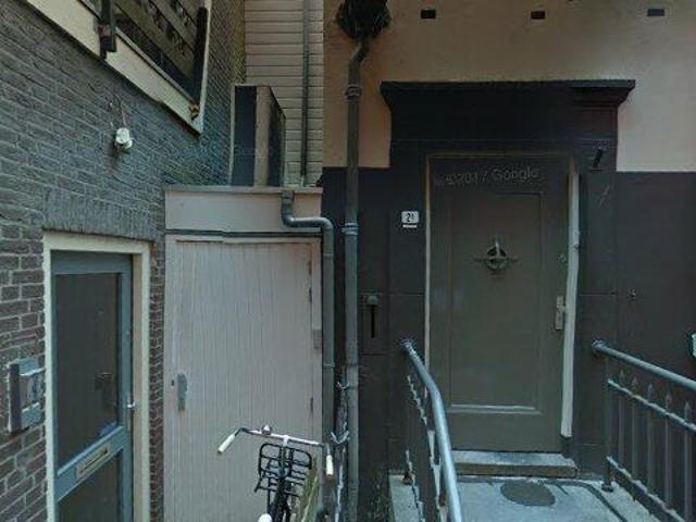appartement for rent Alkmaar Diggelaarssteeg