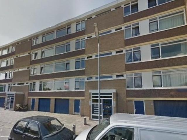 appartement for rent Alkmaar Huibert Pootlaan