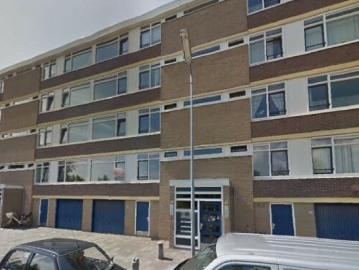 appartement for rent Alkmaar Huibert Pootlaan