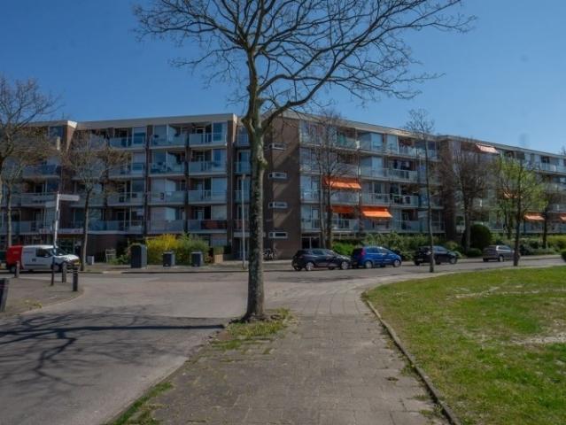 appartement for rent Alkmaar Hadewijchstraat