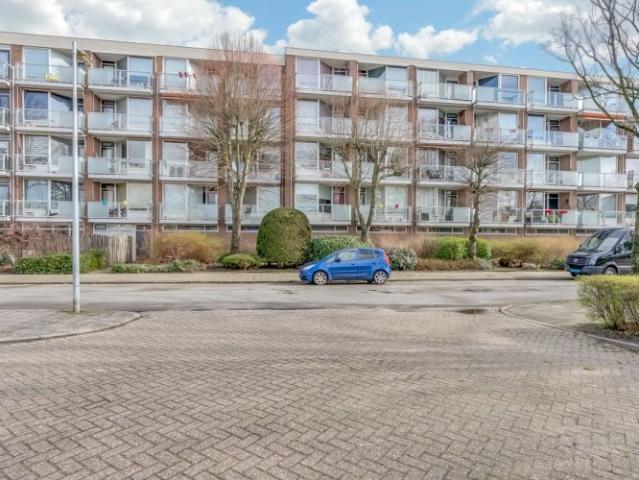 appartement for rent Alkmaar Hadewijchstraat