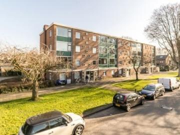 appartement for rent Alkmaar Hobbemalaan