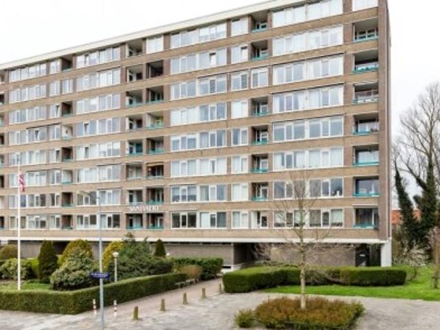 appartement for rent Alkmaar Jan van Goyenstraat