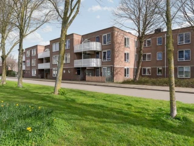 appartement for rent Alkmaar Kreekwaard