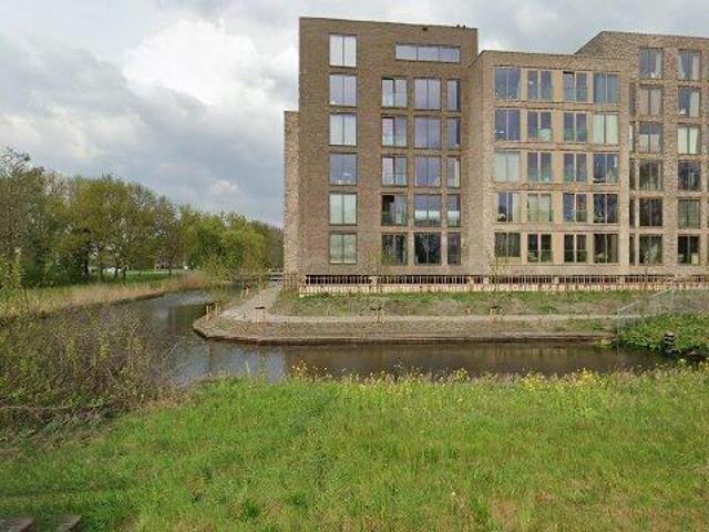 appartement for rent Alkmaar Picassolaan