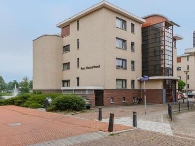 appartement for rent Alkmaar Rederijkershof