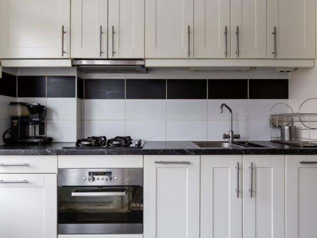 appartement for rent Alkmaar Stalpaertstraat