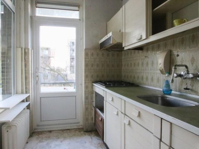 appartement for rent Alkmaar Stalpaertstraat