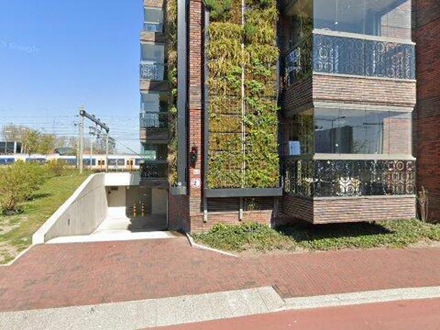 appartement for rent Alkmaar Stationsweg