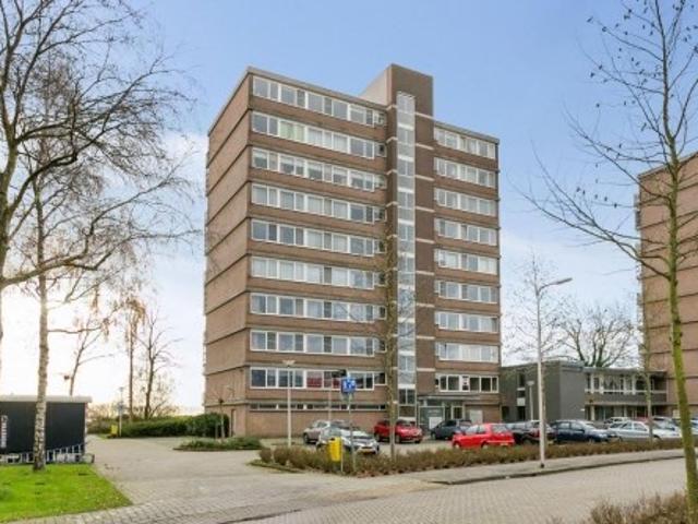 appartement for rent Alkmaar Saffierstraat