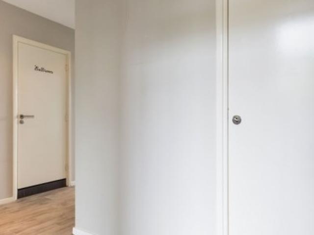 appartement for rent Alkmaar Willem de Zwijgerlaan