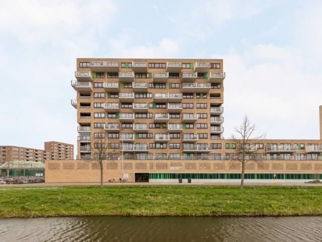 appartement for rent Alphen aan den Rijn Aziëlaan