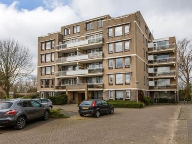 appartement for rent Alphen aan den Rijn Cauberg