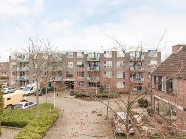 appartement for rent Alphen aan den Rijn Eikenhorst