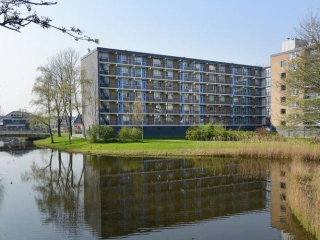 appartement for rent Alphen aan den Rijn Plutostraat