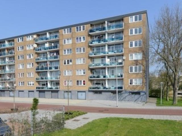 appartement for rent Alphen aan den Rijn Plutostraat