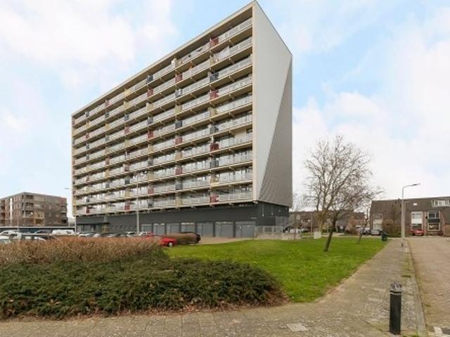 appartement for rent Alphen aan den Rijn Saffierstraat