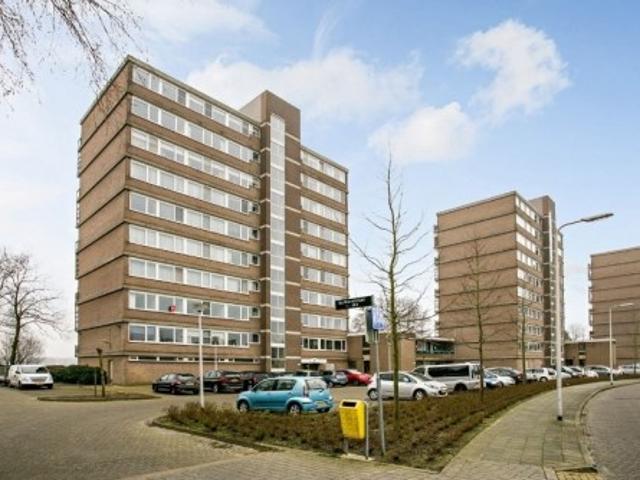appartement for rent Alphen aan den Rijn Saffierstraat