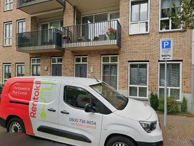 appartement for rent Alphen aan den Rijn Thorbeckeplein