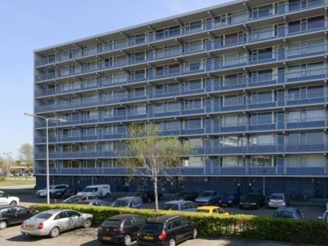 appartement for rent Alphen aan den Rijn Vliestroom