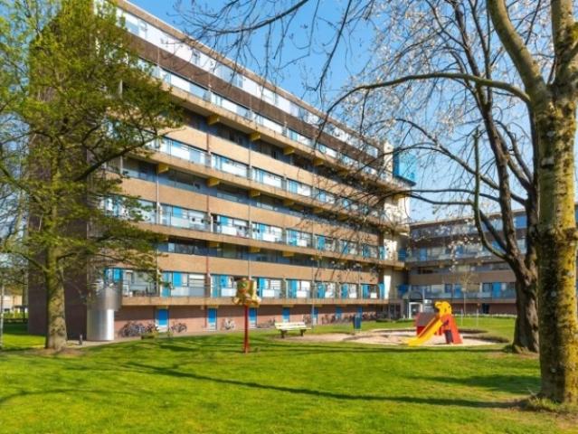 appartement for rent Amersfoort Olivierplaats