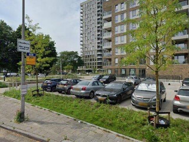 appartement for rent Amersfoort Aalscholverpad
