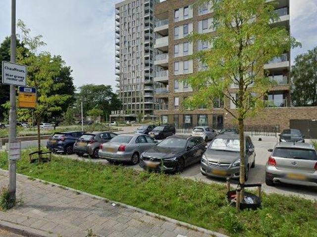 appartement for rent Amersfoort Aalscholverpad