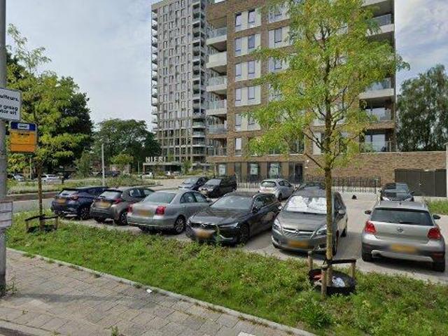 appartement for rent Amersfoort Aalscholverpad