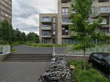 Schuilenburg, Amersfoort, Provincie Utrecht