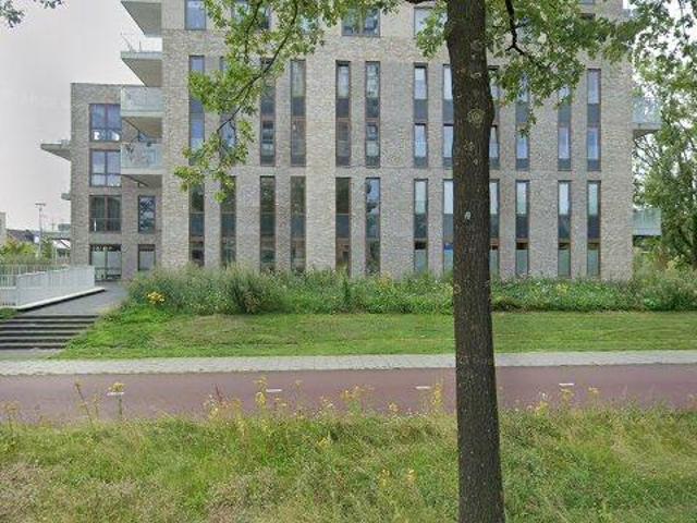 appartement for rent Amersfoort Arabellapad