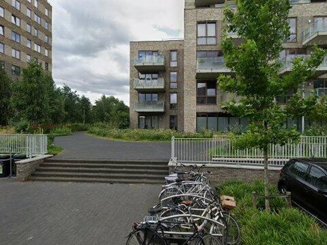 appartement for rent Amersfoort Arabellapad