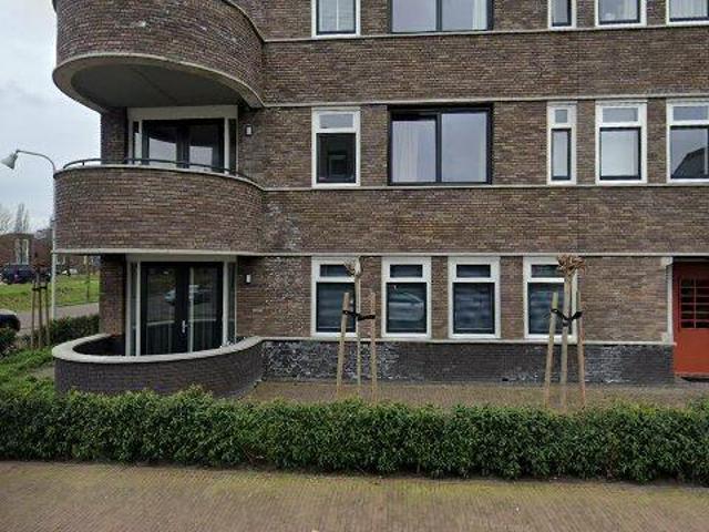 appartement for rent Amersfoort Baak van Breskens