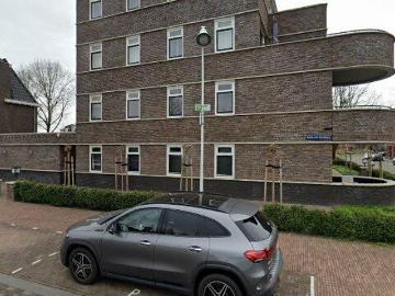 appartement for rent Amersfoort Baak van Breskens